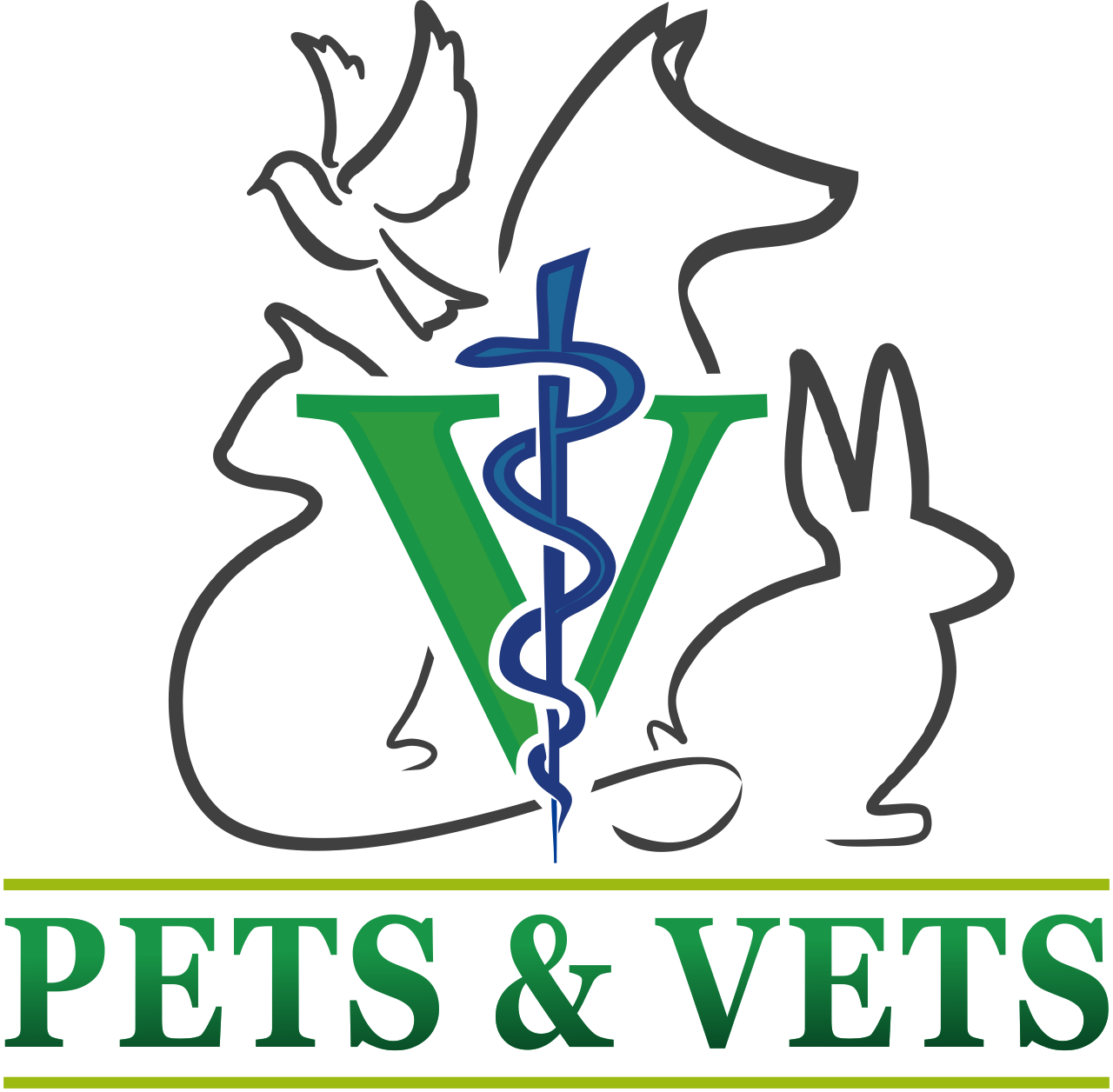Pets and Vets Animal Clinic